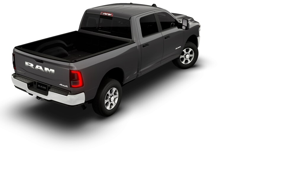 New 2026 Ram 2500 Big Horn Pickup