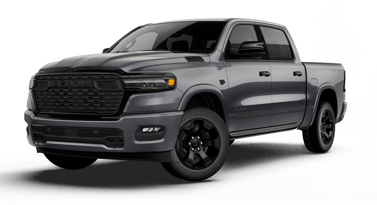  Ram 1500