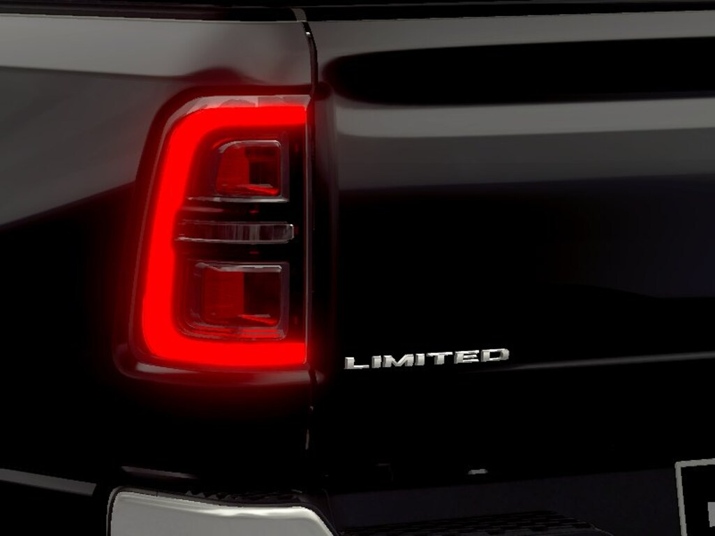 New 2026 Ram 1500 LIMITED CREW CAB 4X4 5'7 BOX Pickup