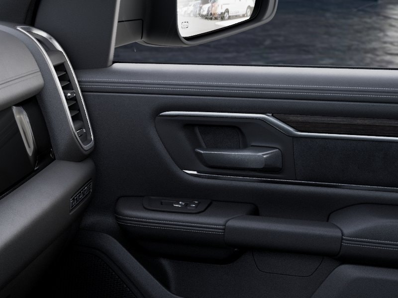 2026 RAM 1500 Laramie - Photo 62