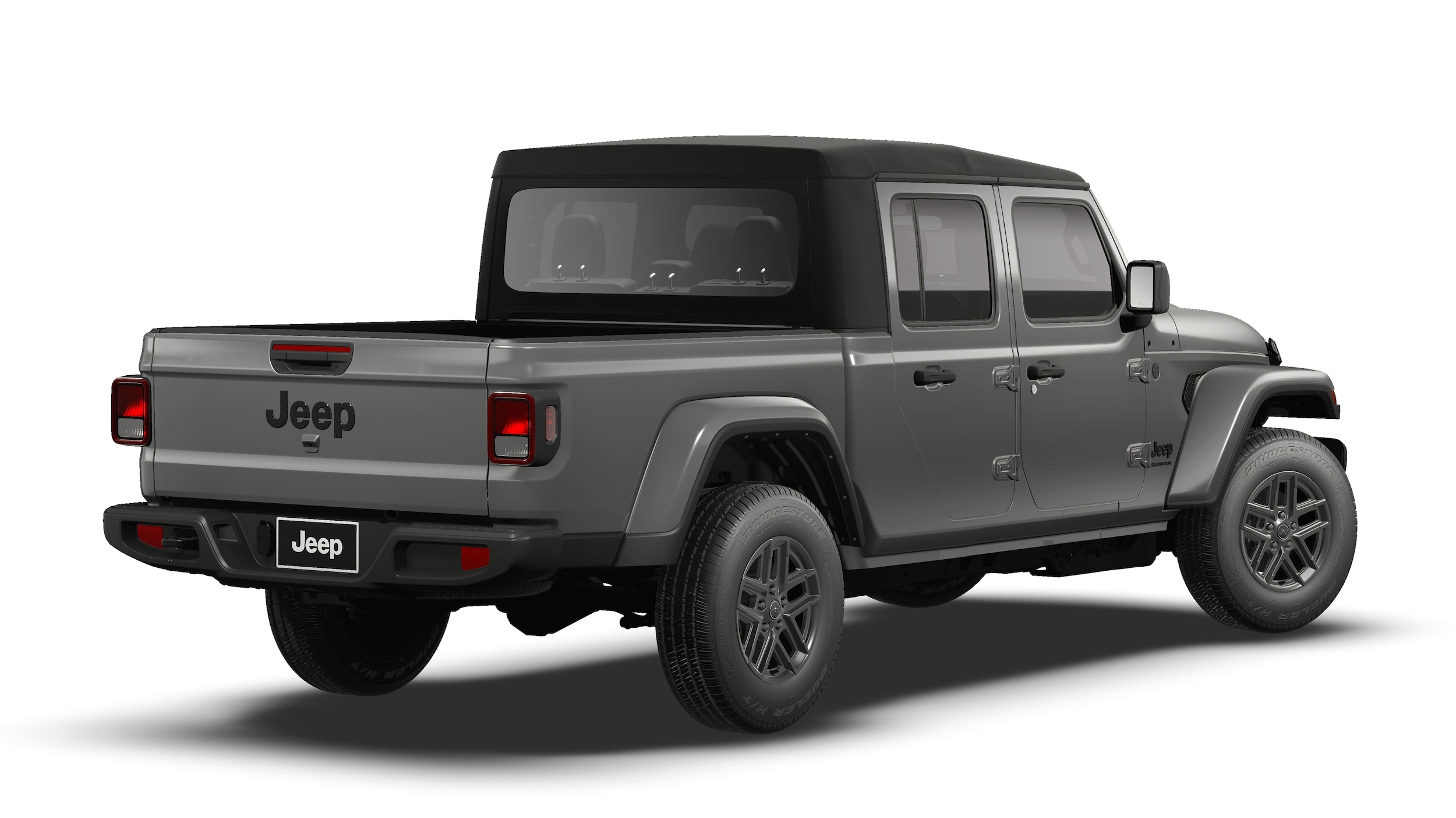 2026 Jeep Gladiator Sport S - Photo 31