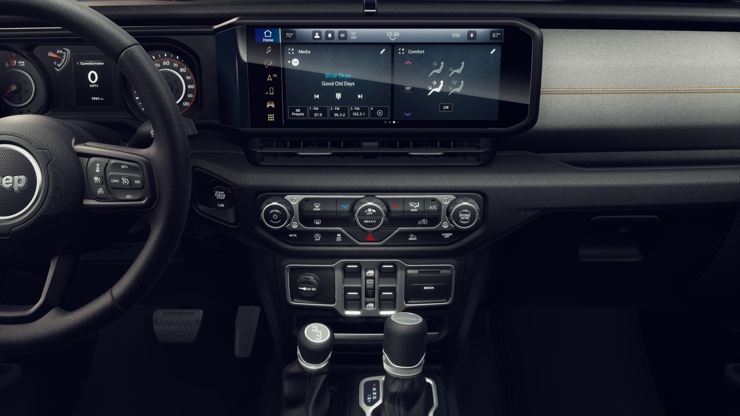 2026 Jeep Gladiator Sport S - Photo 30