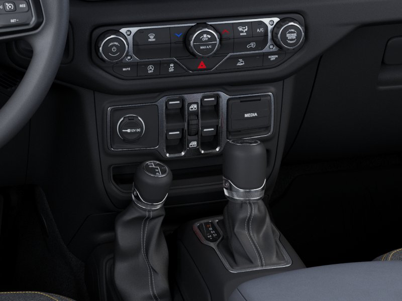 2026 Jeep Wrangler 4-Door Sport - Photo 50
