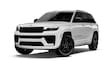 Jeep Grand Cherokee 2 Row
