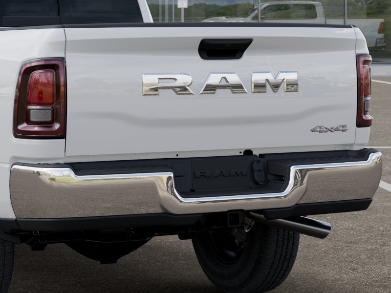 2026 RAM 2500 Tradesman - Photo 39