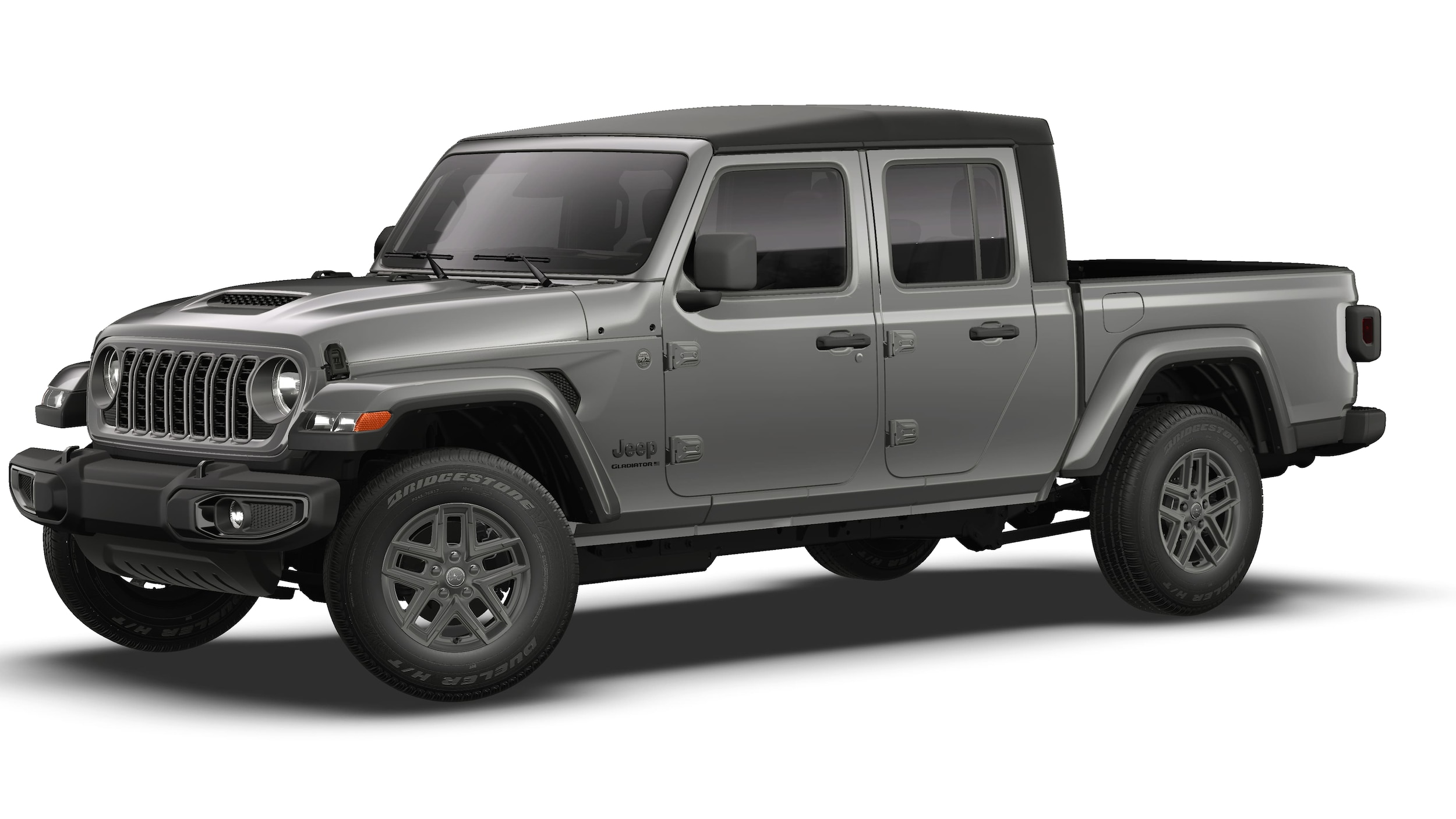 2026 Jeep Gladiator Sport S - Photo 30