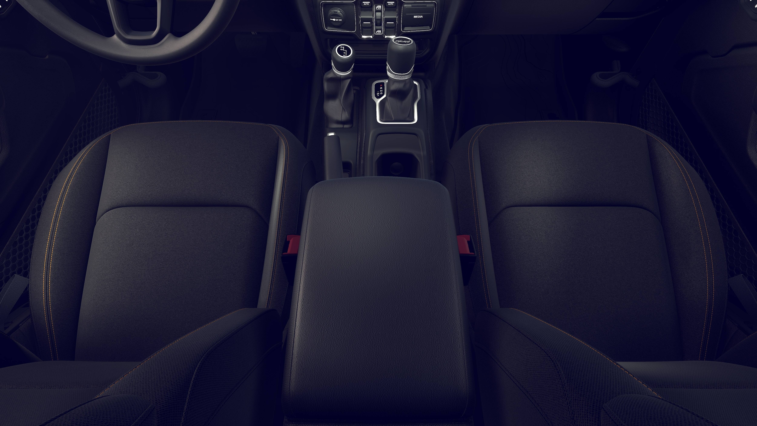 2026 Jeep Wrangler 4-Door Sport - Photo 28