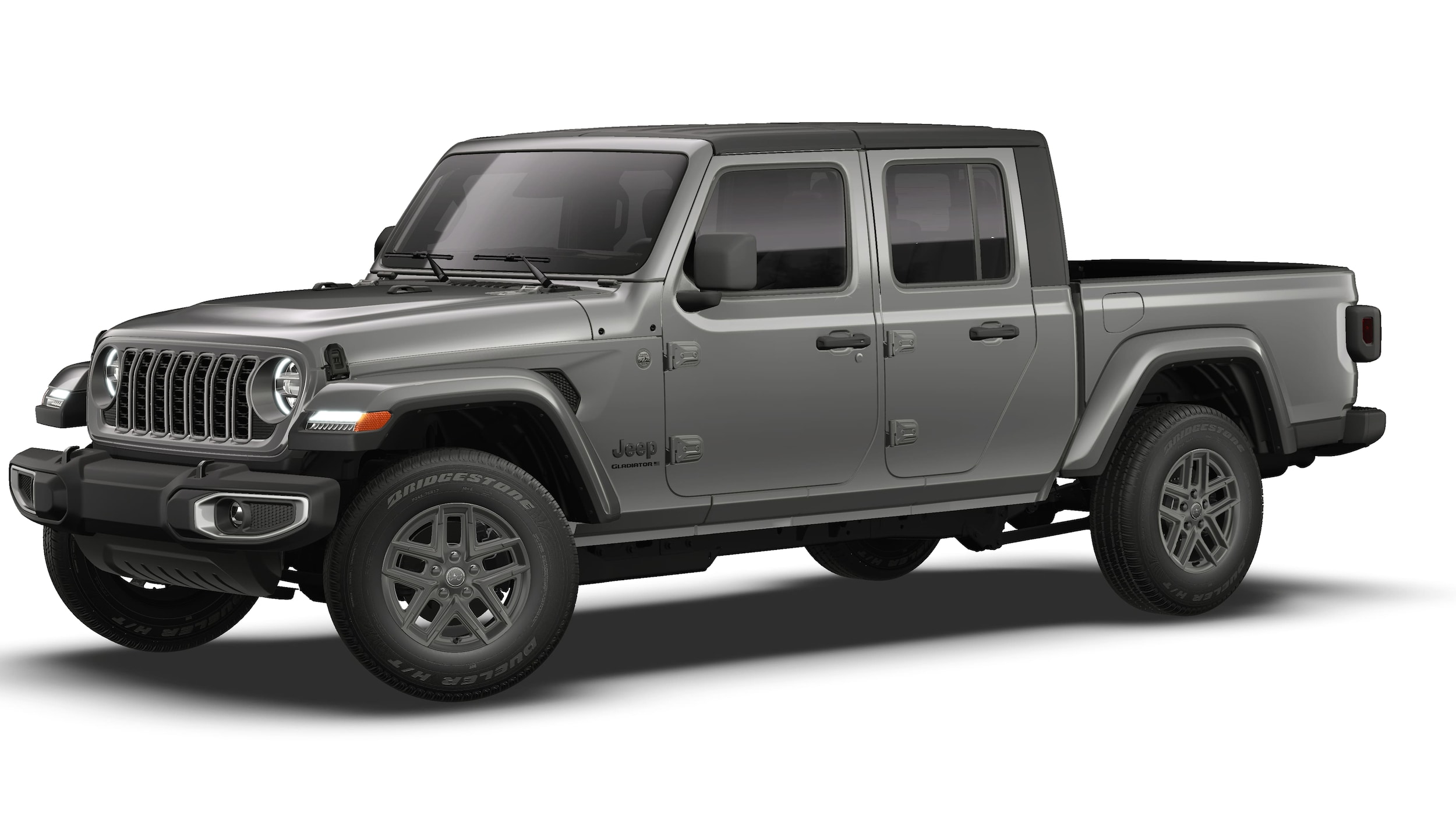 2026 Jeep Gladiator Sport S Auto's photo