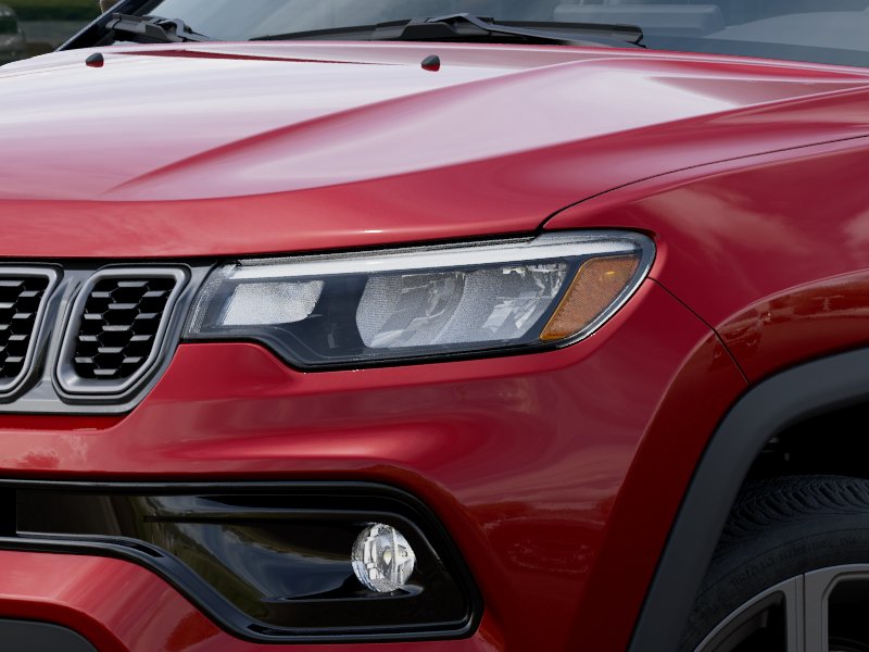 2025 Jeep Compass Limited - Photo 30