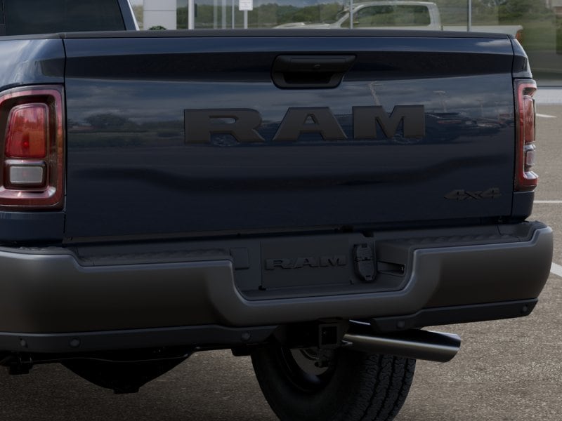 2026 RAM 2500 Tradesman - Photo 35