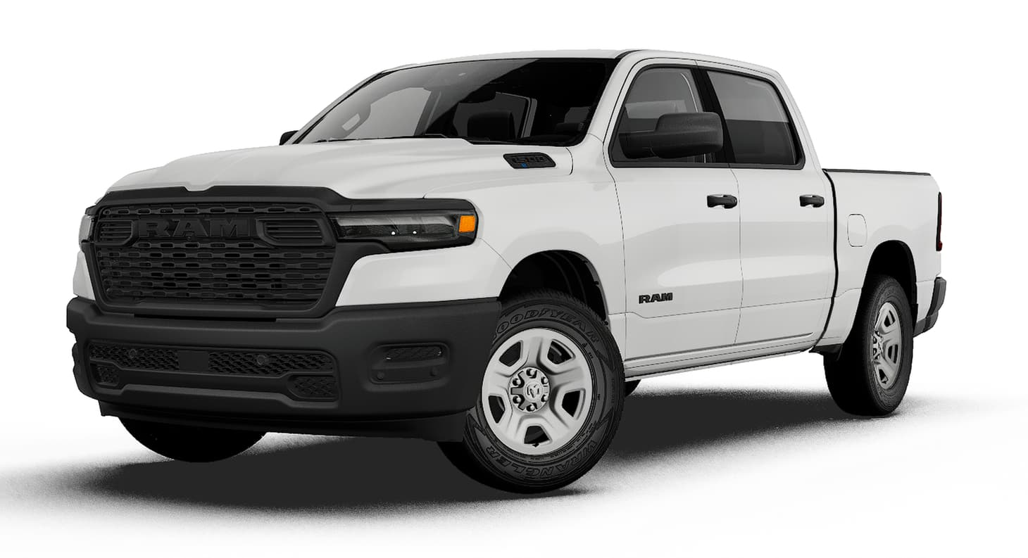  Ram 1500