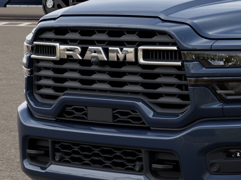 2025 RAM 2500 Big Horn/Lone Star - Photo 38