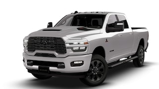 new 2026 Ram 2500 Laramie Crew Cab 4x4 6'4