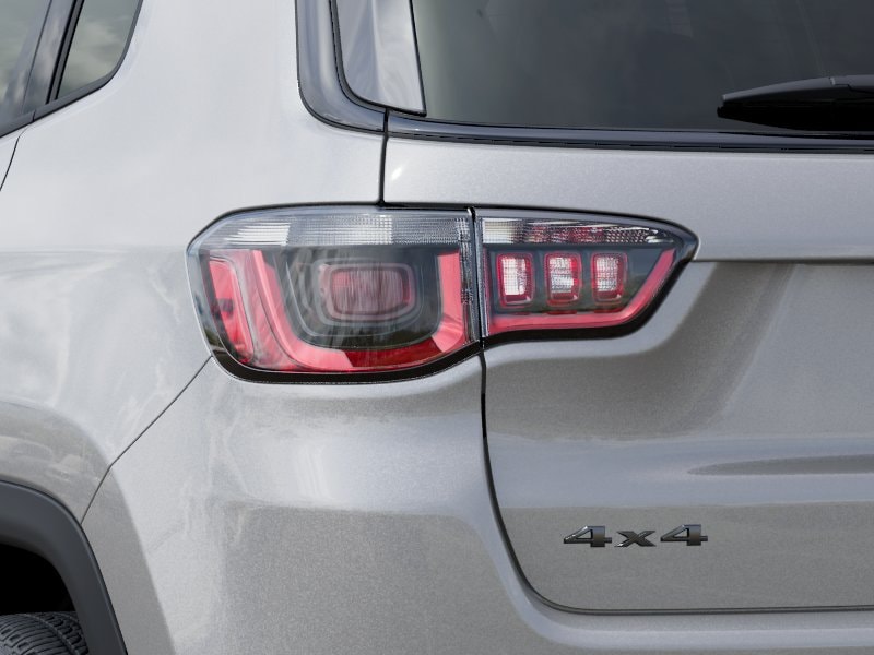 2026 Jeep Compass Altitude - Photo 13