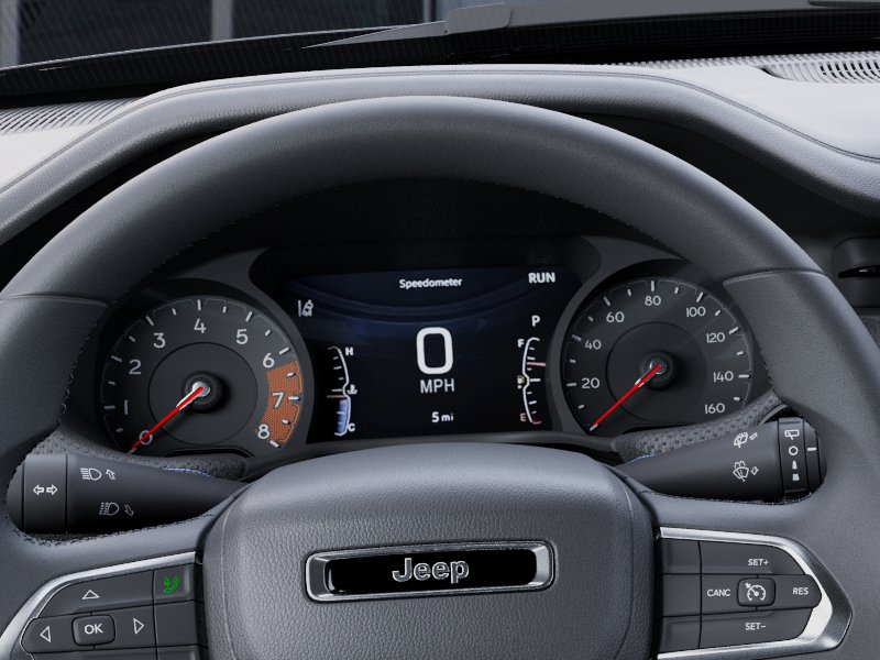 2026 Jeep Compass Altitude - Photo 38