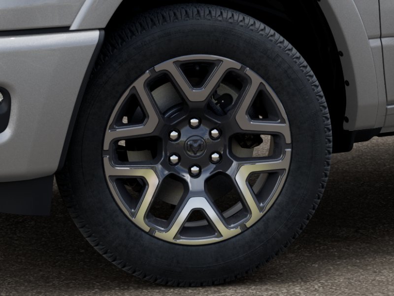 2026 RAM 1500 Laramie - Photo 40