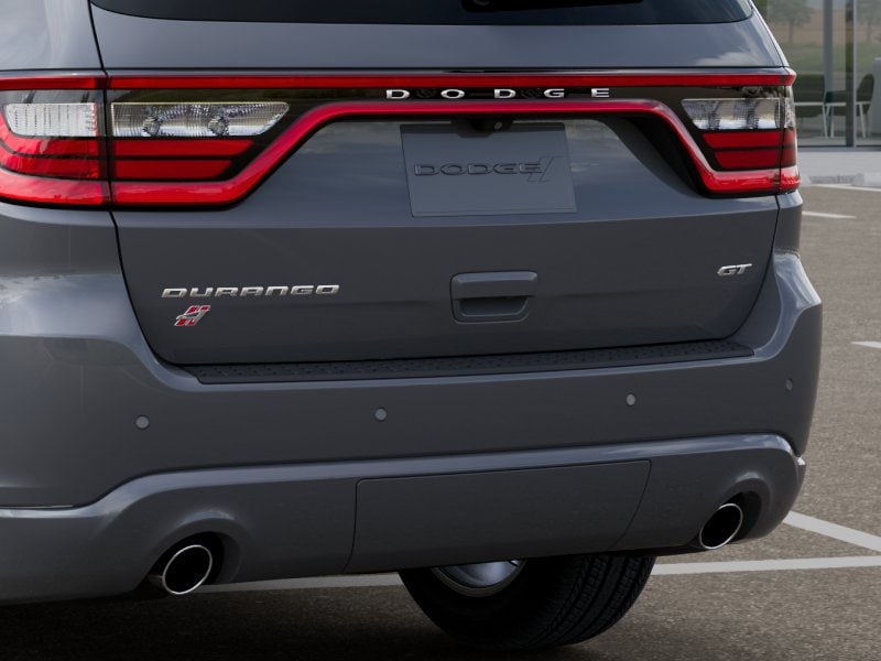 2026 Dodge Durango GT Plus - Photo 39