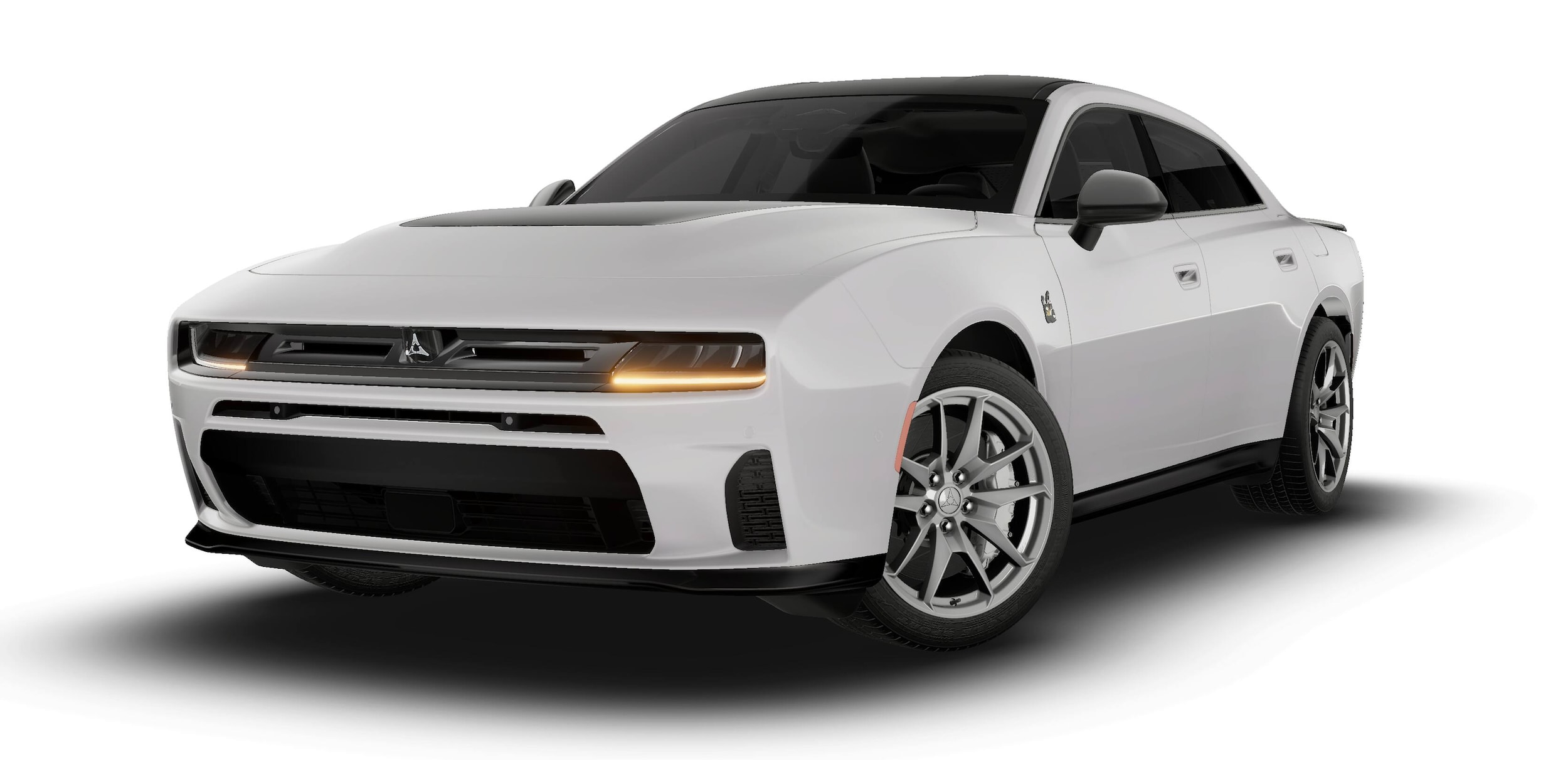 2026 Dodge Charger Scat Pack AWD's photo