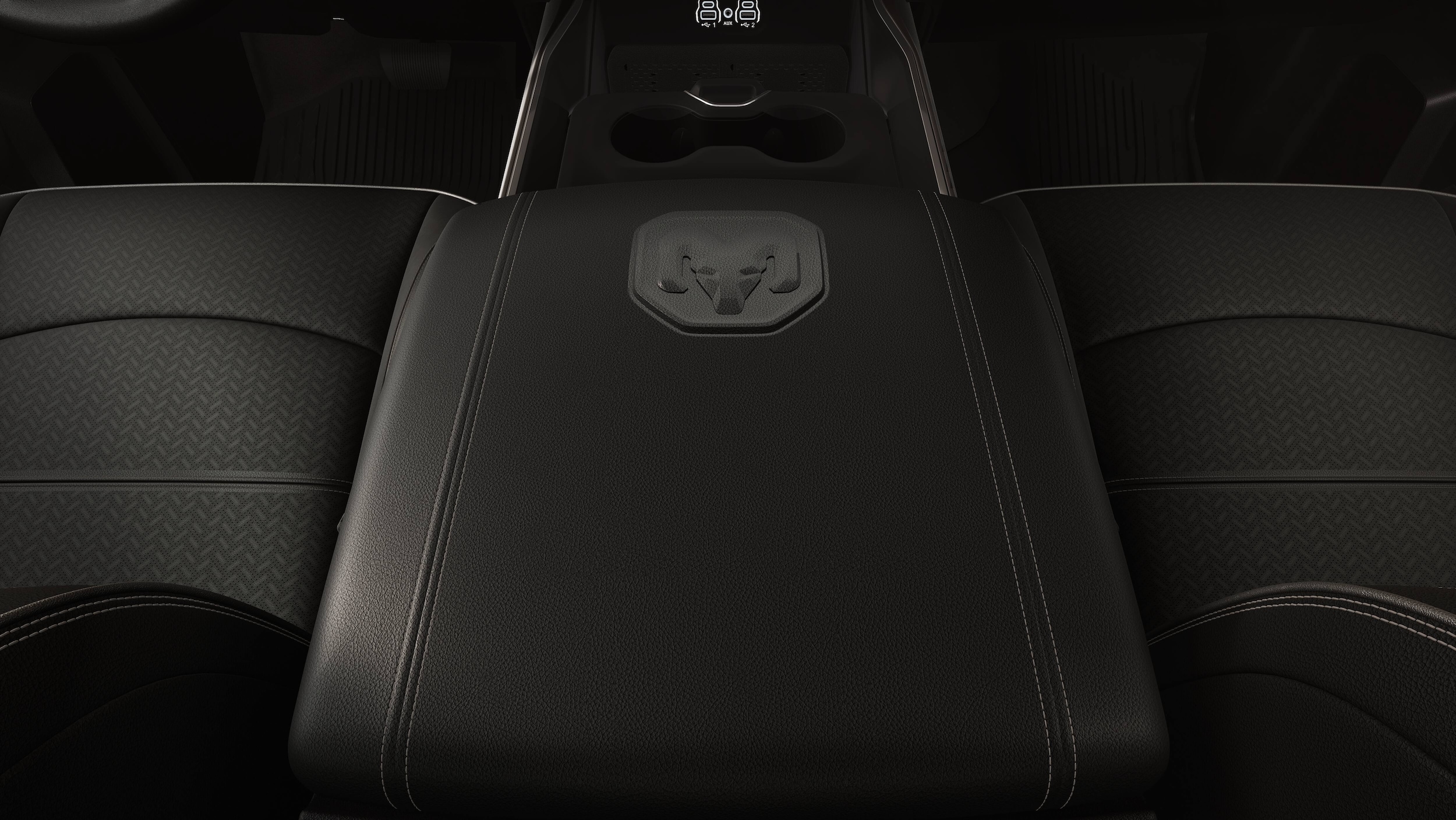 2026 RAM 2500 Laramie - Photo 20