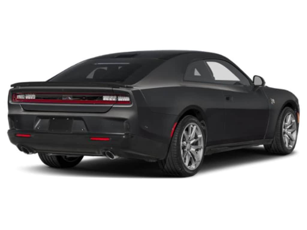 New 2026 Dodge Charger Scat Pack Coupe