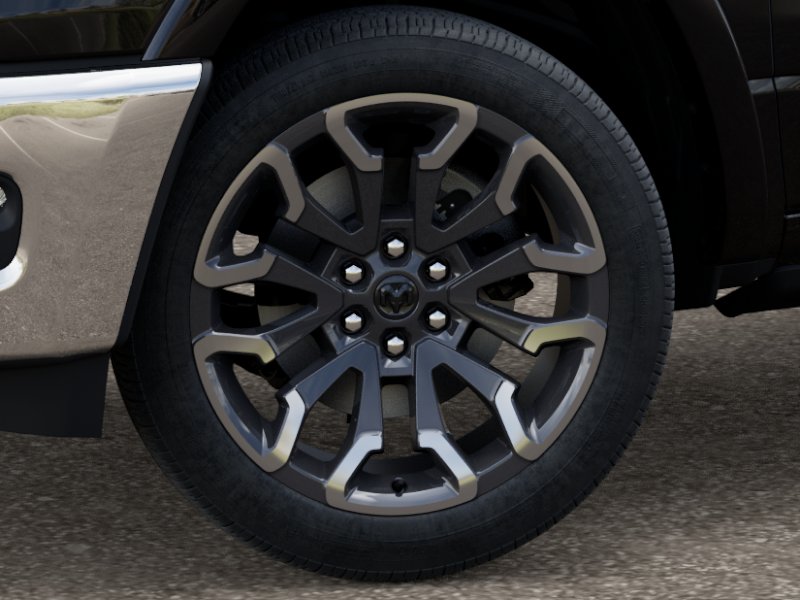 2026 Ram 1500 Limited Longhorn photo 4