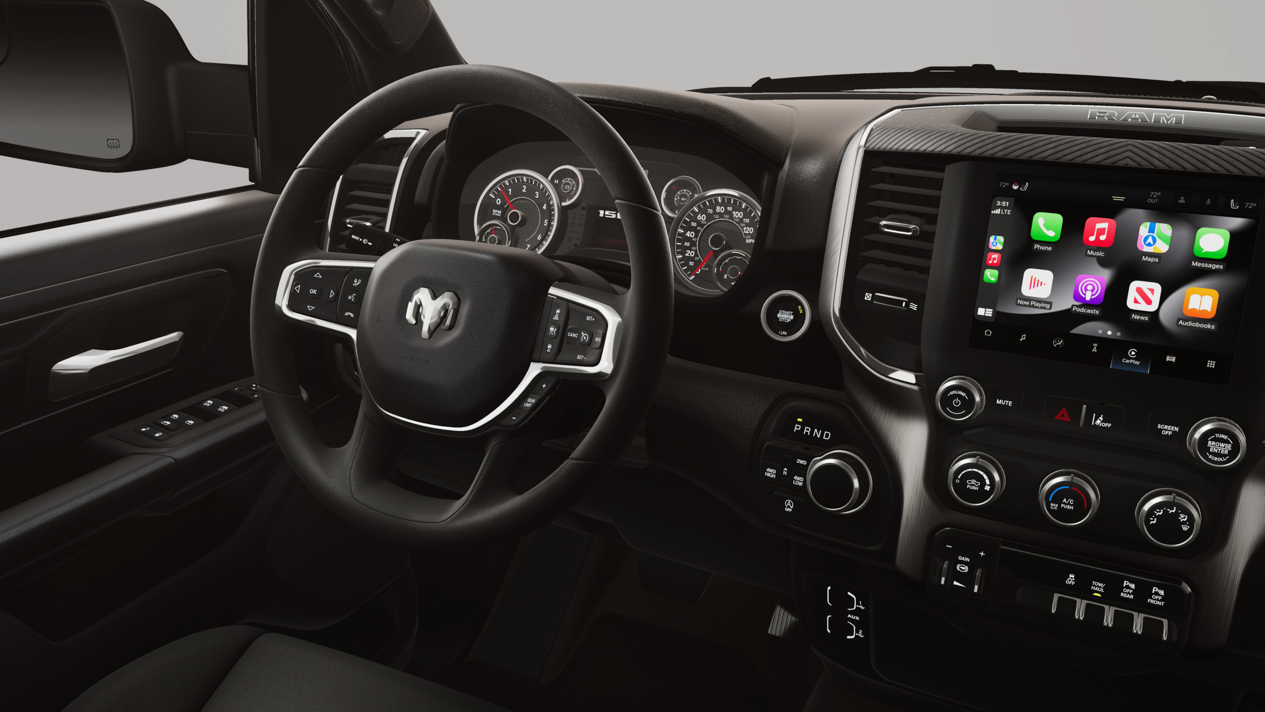 2026 RAM 1500 Express - Photo 19