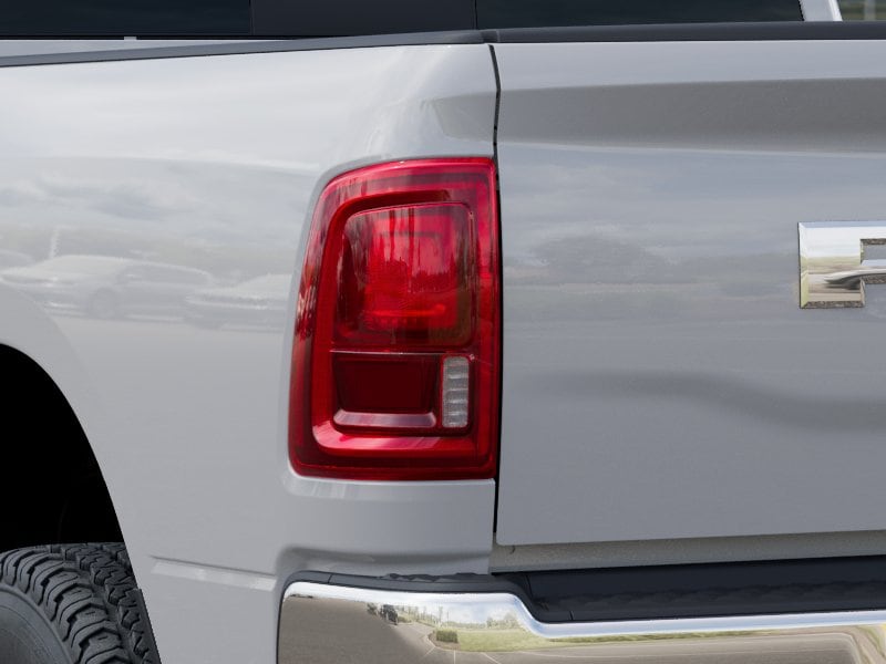 2025 RAM 2500 Tradesman - Photo 24