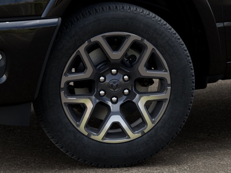 2026 RAM 1500 Laramie - Photo 34