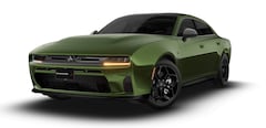 2026 Dodge Charger R/T 4-DOOR AWD Sedan Bryan, TX
