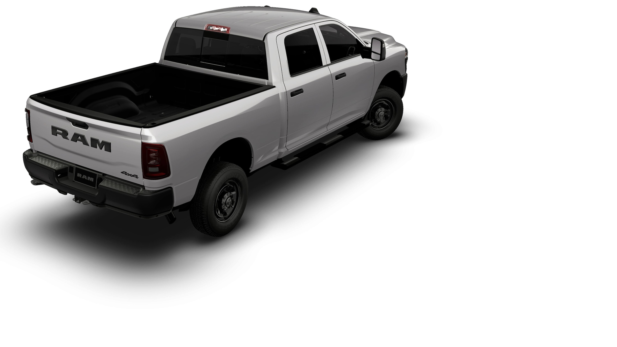 2026 RAM 2500 Tradesman - Photo 36