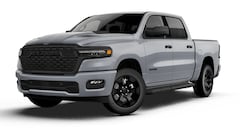 2027 Ram 1500 EXPRESS CREW CAB 4X4 5'7 BOX Pickup