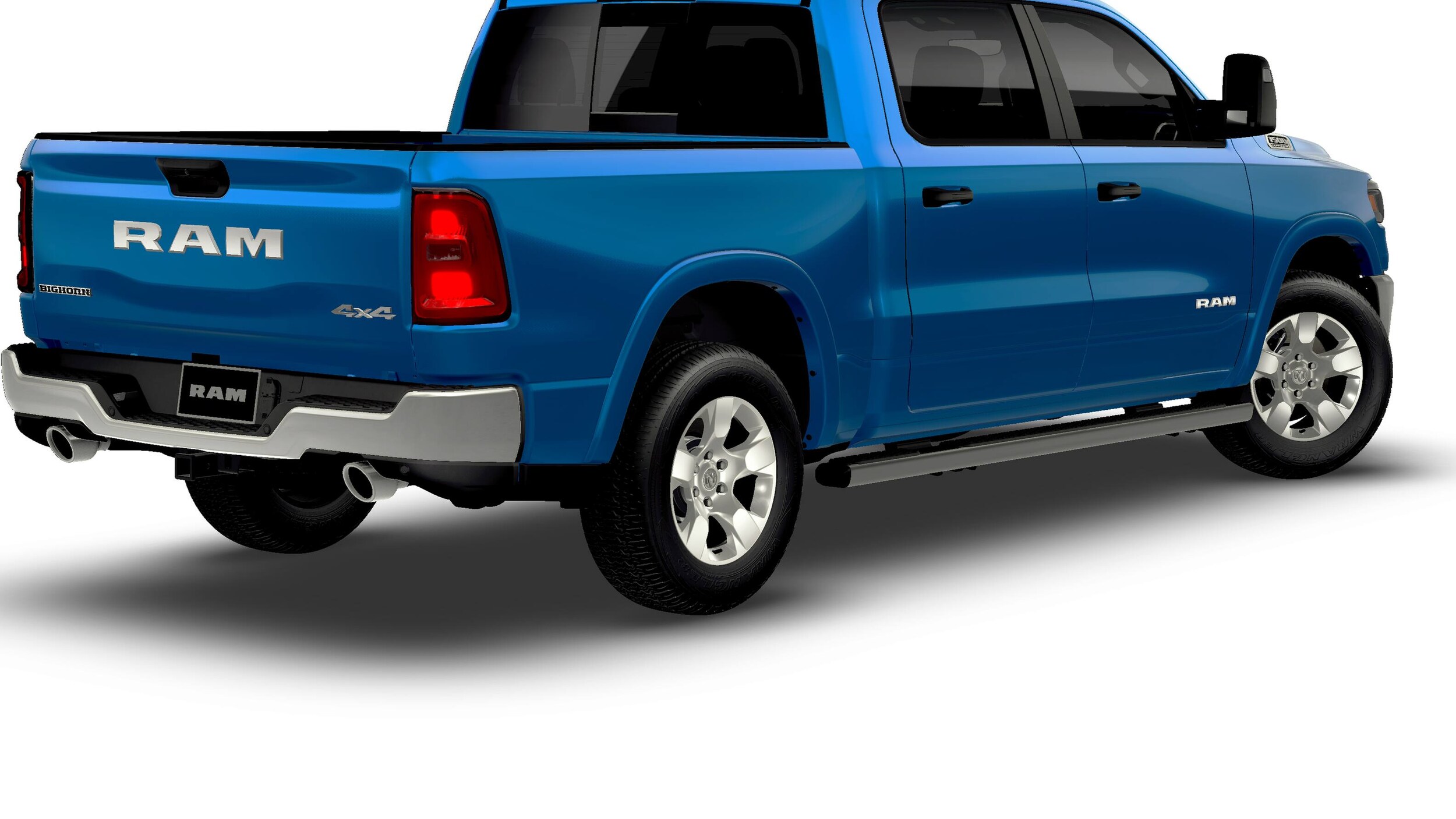 2026 RAM 1500 Big Horn/Lone Star - Photo 16