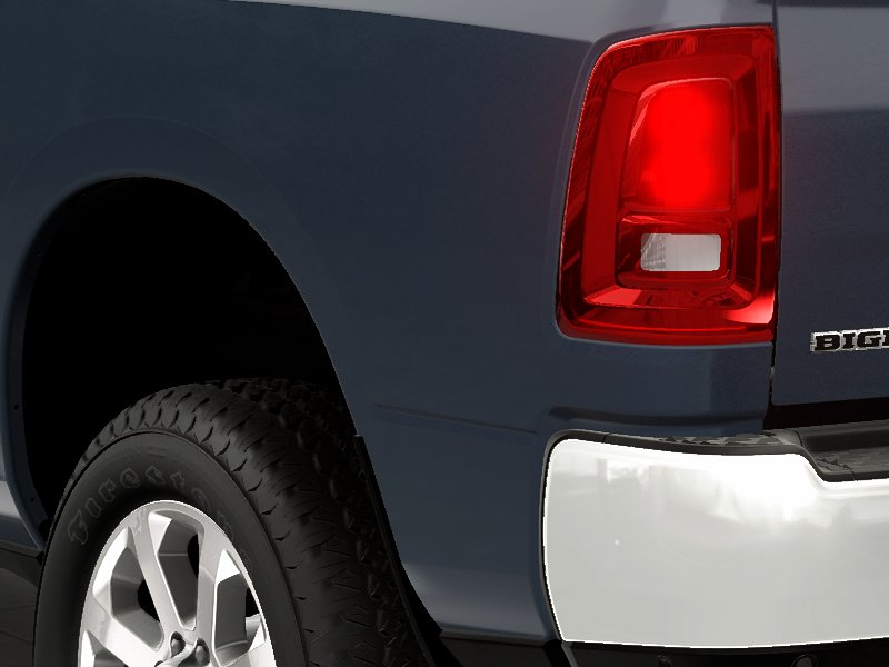 2026 RAM 2500 Big Horn - Photo 34