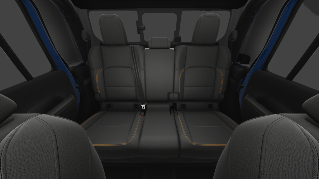 New 2025 Jeep Gladiator SPORT S 4X4 Pickup