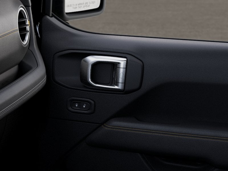 2026 Jeep Wrangler 4-Door Sahara - Photo 51