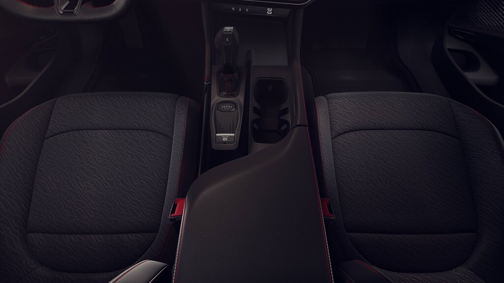 New 2026 Dodge Charger R/T Blacktop Sedan
