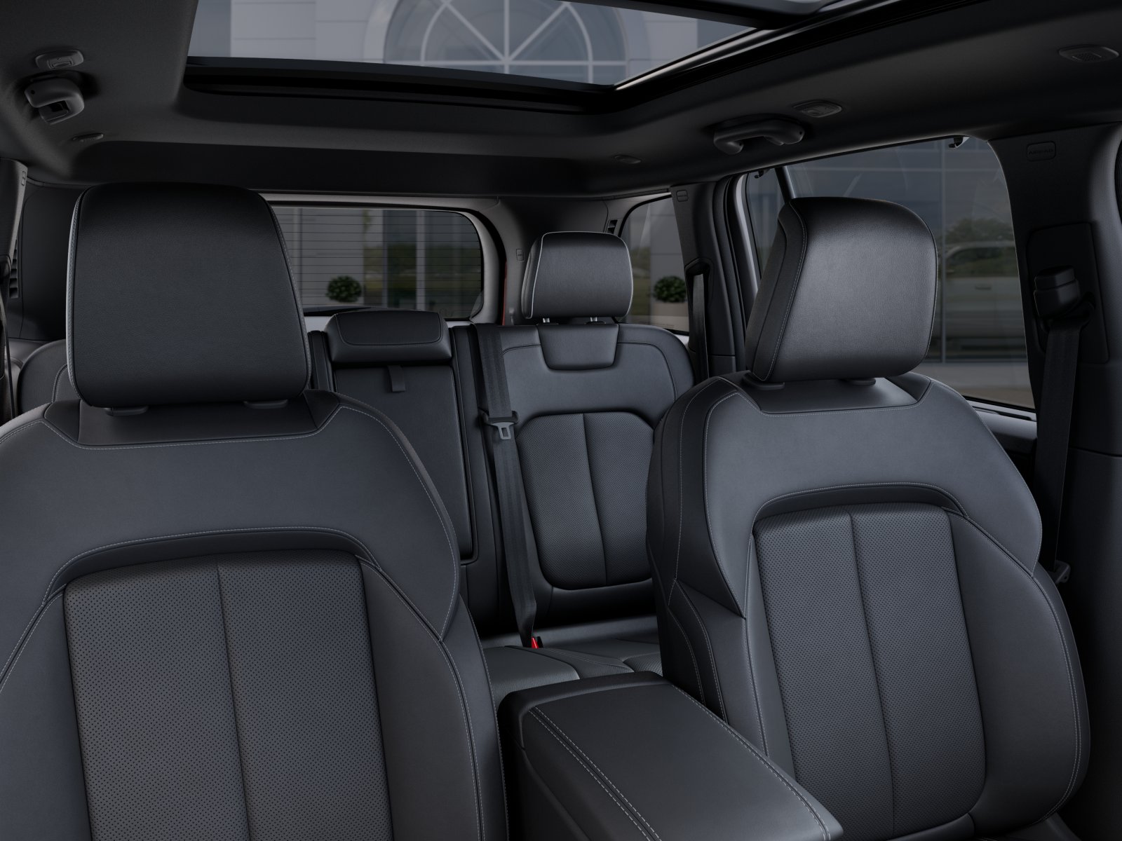 2025 Jeep Grand Cherokee Limited - Photo 42