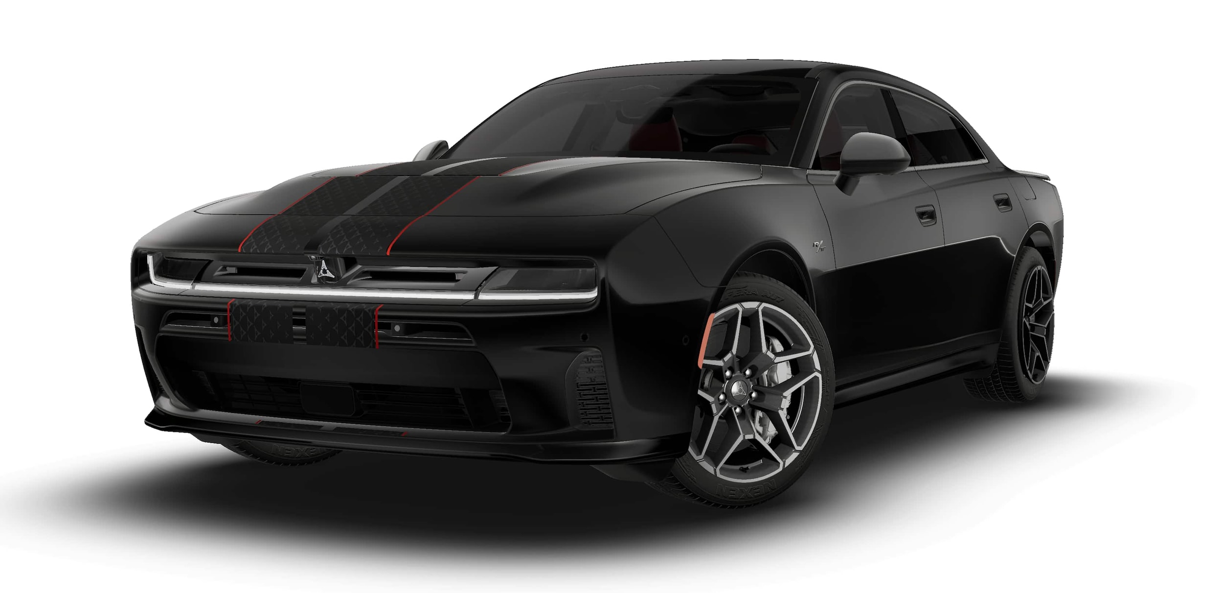 2026 Dodge Charger R/T Plus AWD's photo