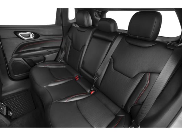 2026 Jeep Compass Trailhawk photo 13