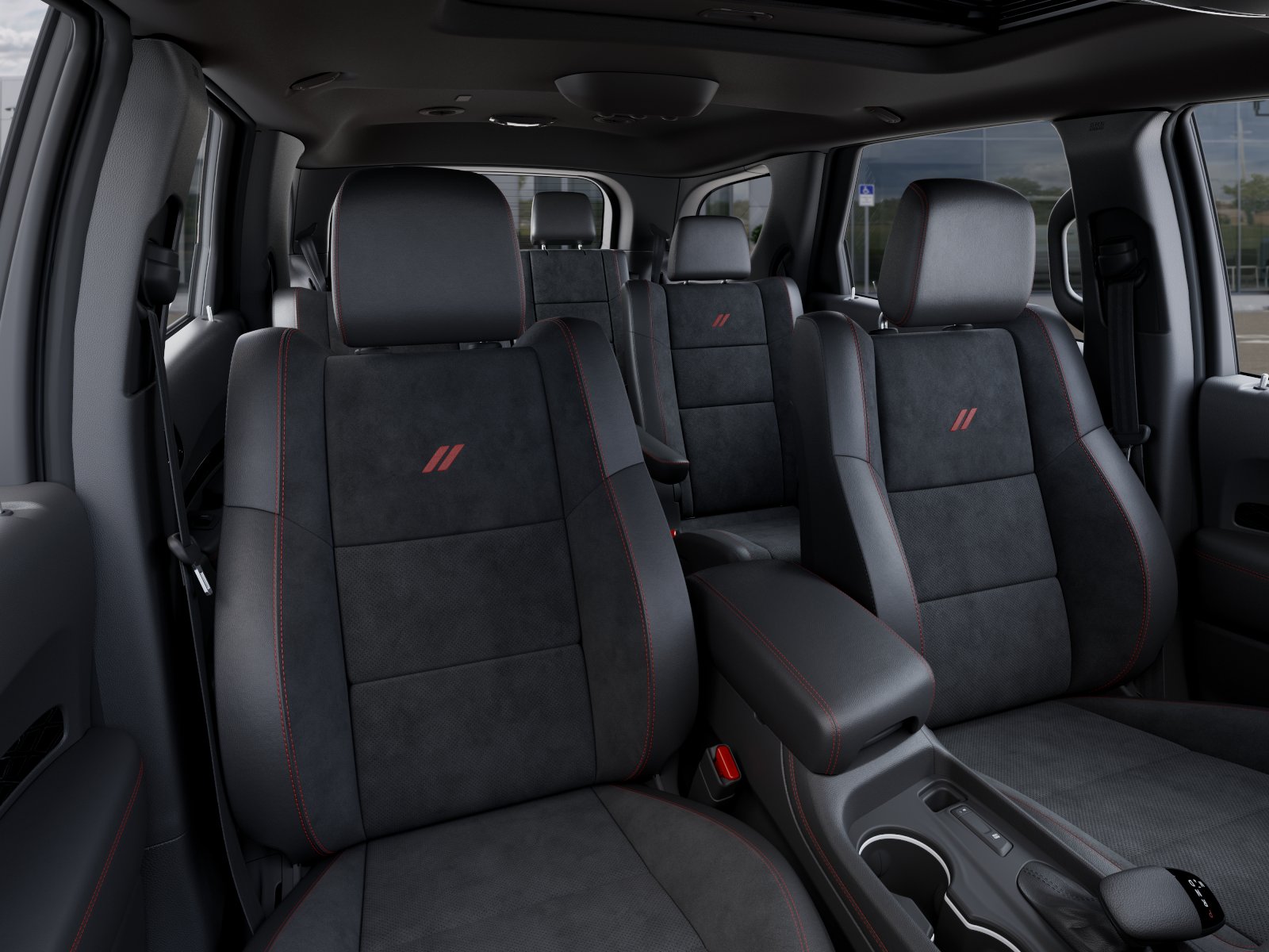 2026 Dodge Durango GT HEMI Plus V8 - Photo 51