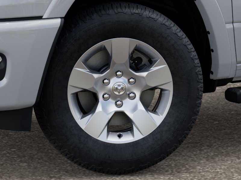 2026 Ram 1500 Big Horn Lone Star photo 3