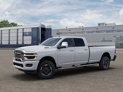 2026 Ram 3500 LARAMIE CREW CAB 4X4 8' BOX Pickup