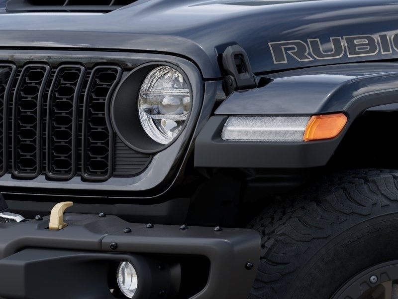 2025 Jeep Wrangler 4-Door Rubicon 392 Final Edition - Photo 77
