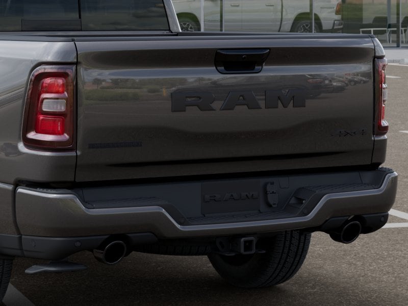 2026 RAM 1500 Big Horn/Lone Star - Photo 13