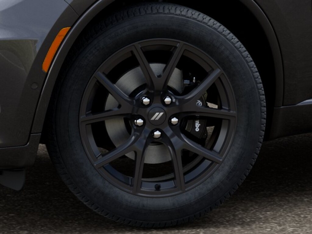 New 2026 Dodge Durango GT PLUS AWD HEMI V8 Sport Utility