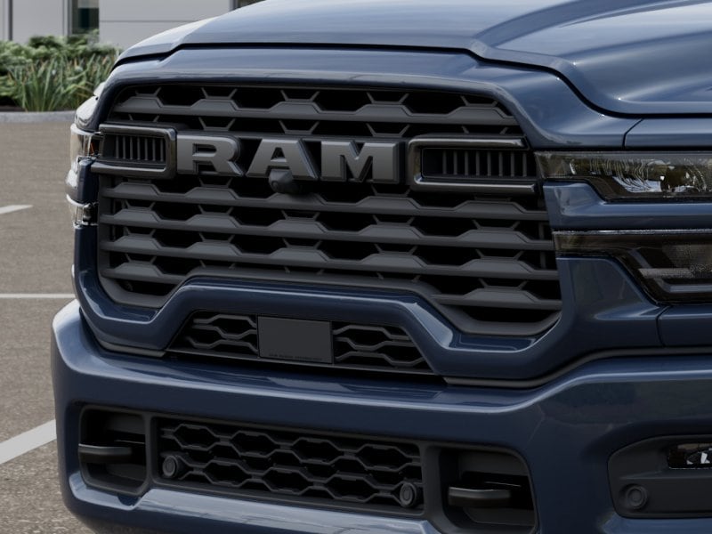 2026 RAM 2500 Big Horn - Photo 11