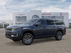 2025 Jeep Wagoneer L 4X4 Sport Utility