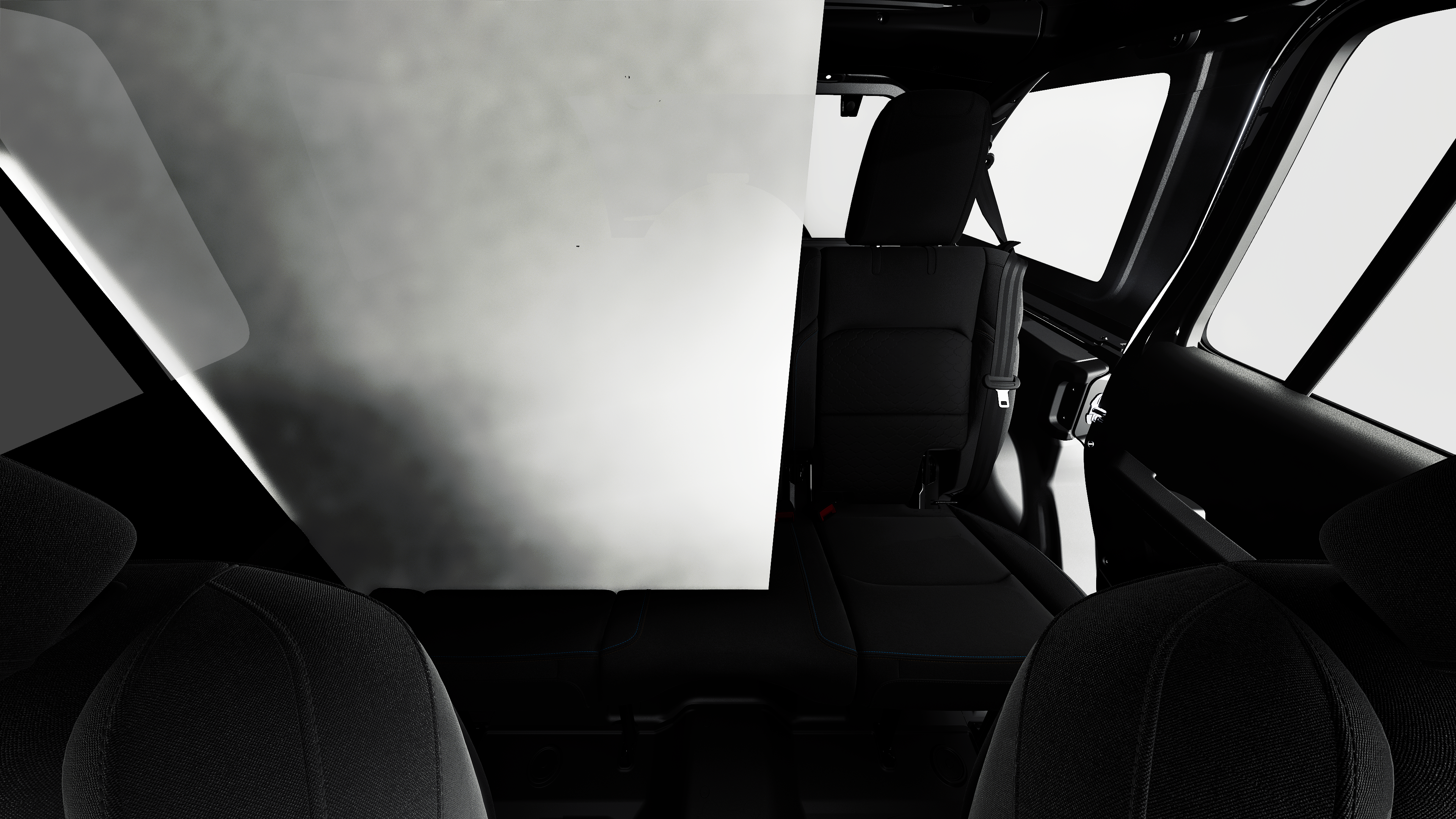 New 2027 Jeep Wrangler 4-DOOR REWIND Sport Utility