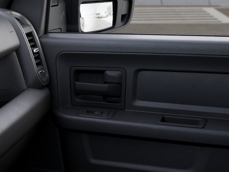 2025 RAM 2500 Tradesman - Photo 54