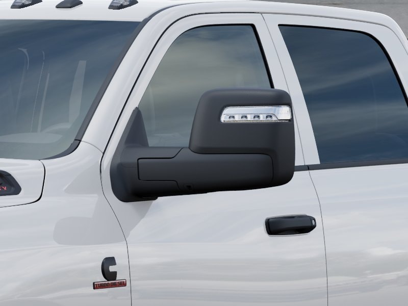 2026 RAM 2500 Tradesman - Photo 35